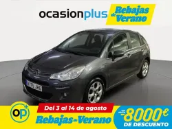 Citroen C3 1.2 PureTech Live Edition 82