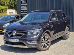 Renault koleos ii 2.0 dci 175 energy initiale paris 4x4 x-tronic