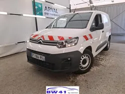 Citroën Berlingo Taille M 1000kg BlueHDi 75 BVM Club