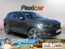 VOLVO XC40 D3 Inscription