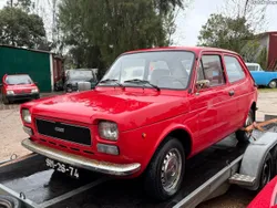 Fiat 127 1975