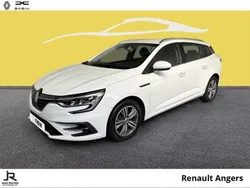 Renault Megane Estate 1.5 Blue dCi 115ch Evolution