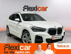 BMW X1 sDrive 18iA