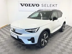 Volvo XC40 Recharge 231ch Start EDT