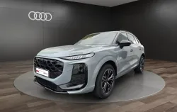 Audi Q3 2.0 TFSI quattro S line S tronic 195kW