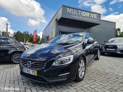 Volvo V60 2.0 D3 Kinetic