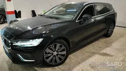 Volvo V60 de 2021