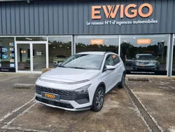 HYUNDAI BAYON 1.0 T-GDi 100ch CREATIVE DCT-7
