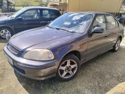 Honda Civic ej9