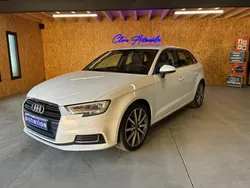 Audi A3 sportback 1.5 35 TFSI 150 S-TRONIC DEISNG LUXE
