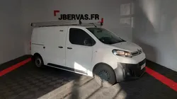 Citroën Jumpy FOURGON m bluehdi 100 ss bvm6 club