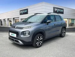 Citroën C3 Aircross PureTech 110 S&S EAT6 Feel