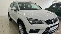 Seat Ateca 1.6 TDI Xcellence de 2017