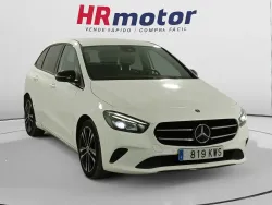 MERCEDES Clase B B 180d 7G-DCT