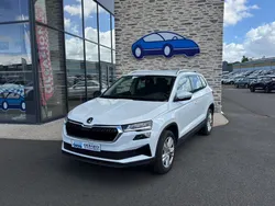 Skoda KAROQ 1.5 TSI EVO 2 ACT 150CH SELECTION DSG7