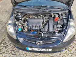 Honda Jazz 1.2 LS