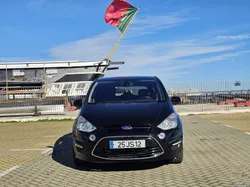 Ford S-Max 2.0 TDci - Cx automática  - Titanium