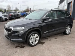 SKODA KAROQ 1.5 tsi 150 selection dsg7