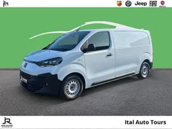 Fiat Scudo Fg M 2.2 Diesel 150ch Pack Premium Connect automatique 26650HT