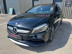 MERCEDES CLASSE A 45 AMG 4-Matic Speedshift DCT A