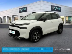 Citroën C3 Aircross PureTech 110 S&S BVM6 Shine