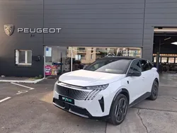 Peugeot e-3008 (3) BEV 73 KWH GT