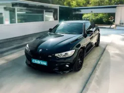 BMW 435 435i xDrive