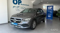 Mercedes-Benz Classe GLA de 2022