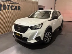 Peugeot 2008 1.2 Active Pack 100 CV