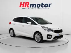 Kia Carens 1.6 GDi Basic 135