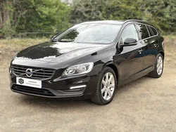 VOLVO V60 D3 150ch MOMENTUM BUSINESS BVA6