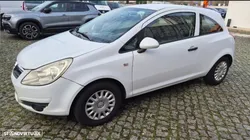 Opel Corsa 1.3 CDTI Enjoy EcoFLEX