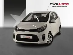 Kia Picanto 1.0 DPi Concept