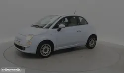 Fiat 500 1.2 Sport