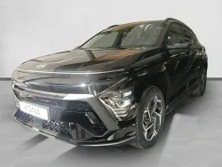 Hyundai KONA HEV 1.6 GDI NLine DT 138