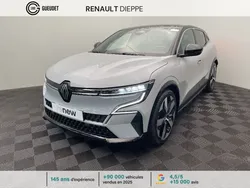 Renault Mégane E-TECH EV60 220 ch super charge Techno