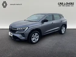 RENAULT Austral mild hybrid advanced 130 Equilibre