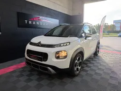 CITROEN C3 AIRCROSS 130 SS BVM6 Shine