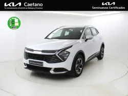 Kia Sportage 1.6 CRDi Concept 115
