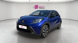 TOYOTA Aygo X 1.0 VVT-i 72 S-CVT Design