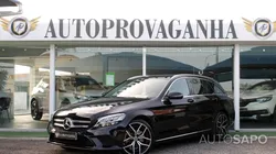 Mercedes-Benz Classe C de 2019