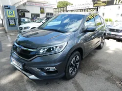 Honda cr-v 1,6 i-dtec 16 v 160 cv awd executive navi 4wd 47000 KMS