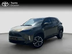 TOYOTA Yaris Cross 120H Style