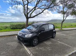 VW Up! VW Up! 1.0 5 Portas com Ar Condicionado NACIONAL 149.000km