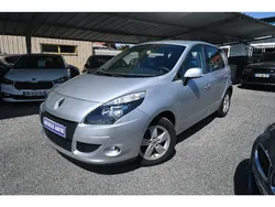 Renault Scénic III dCi 105 eco2 Dynamique