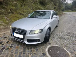 Audi A4 2.0 tdi