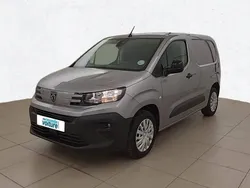 Peugeot Partner FOURGON M 650 KG BLUEHDI 130 S&S EAT8