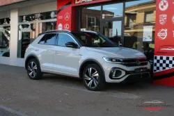 Volkswagen T-Roc 1.5 TSI R-Line kW DSG7 110KW