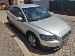 Volvo C30 1.6 d como novo aceito retomas