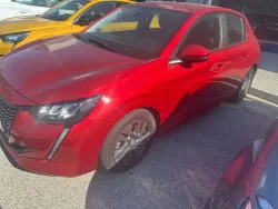 Peugeot 208 208 1.2 Puretech S
